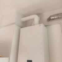 condizionatori caldaie 