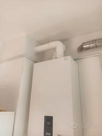 condizionatori caldaie 