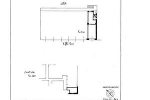 Immobile di 30 m² con 2 locali a San Giuliano Mila