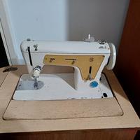 Macchina da cucire Singer
