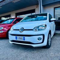 Volkswagen Up ! 1.0 5p 68 CV METANO
