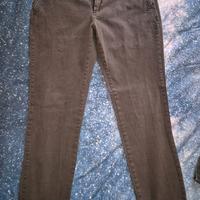 Pantaloni Uomo TG 56