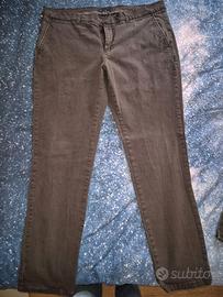Pantaloni Uomo TG 56