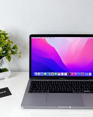 MacBook Pro 2017 16 RAM 512 SSD Garanzia Laptop