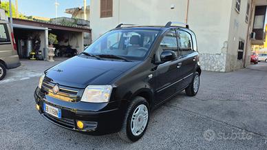 Fiat panda 1.2 Natural Power perfetta!