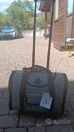 trasportino trolley bag