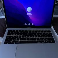 MacBook Pro 2017 13”