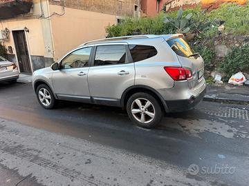 Quasquai 1.5 dCi