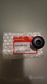 contrappeso manubrio honda nc750x 