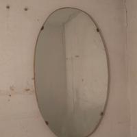 Specchio Vintage Anni 70