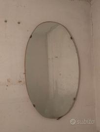 Specchio Vintage Anni 70