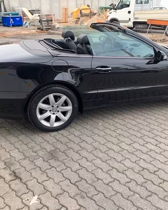 Mercedes-benz SL 350 cabrio