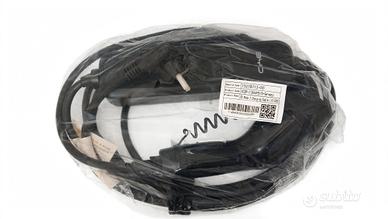 Byd originale Cavo ricarica ev modem 10a con schuk
