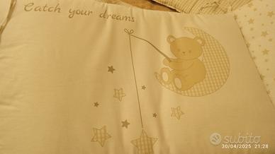 paracolpi 4 lati universale 