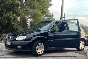Citroen saxo vts 1.4 8v