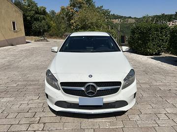 Mercedes Classe A 200 4Matic sport