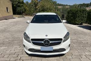 Mercedes Classe A 200 4Matic sport