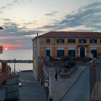 Castellabate Porto delle Gatte