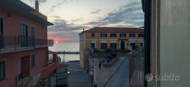 Castellabate Porto delle Gatte