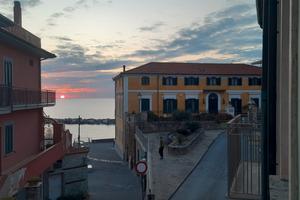 Castellabate Porto delle Gatte