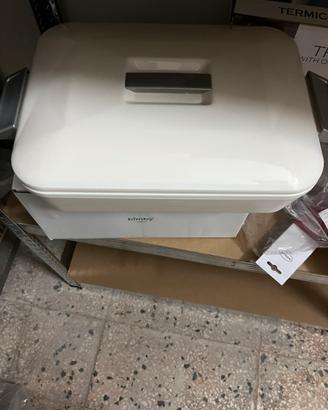 Contenitore termico