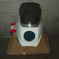 cupolino r 80 / 100 GS 