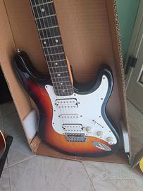 Chitarra elettrica