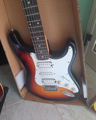 Chitarra elettrica