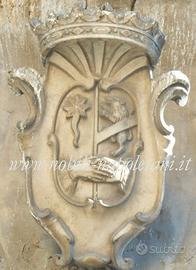 Ampia porzione di appartamento vincolo Bellearti