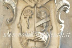 Ampia porzione di appartamento vincolo Bellearti