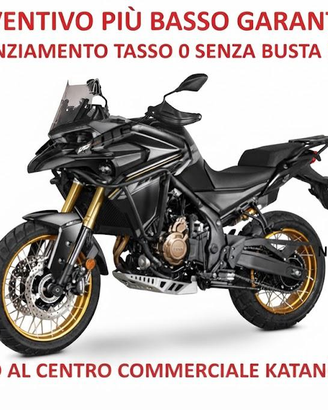 VOGE VALICO 625DX NUOVO - SIAMO AL CC KATANE'