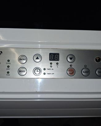 Climatizzatore COMFEE FRESKO 12