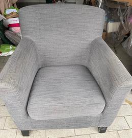 Poltrona IKEA Ekenas