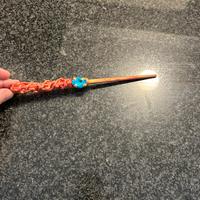 Bacchetta harry potter