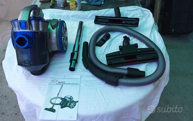 Aspirapolvere senza sacchetto
