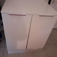 MOBILE COPRI ASCIUGATRICE