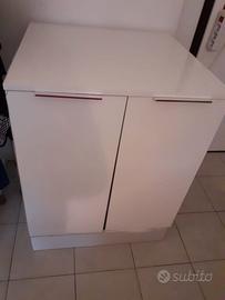 MOBILE COPRI ASCIUGATRICE