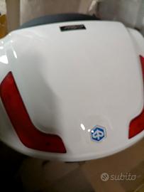 BAULE PER MP3 NUOVO PIAGGIO 