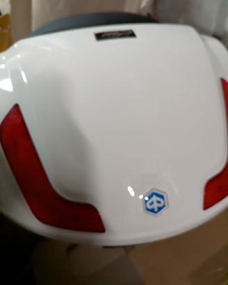 BAULE PER MP3 NUOVO PIAGGIO 