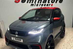 Aixam City Sport Ambition