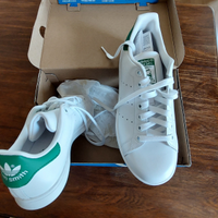Stan Smith classiche verdi nuove 38.5