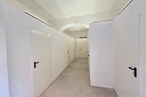 Deposito Cantina Magazzino Box