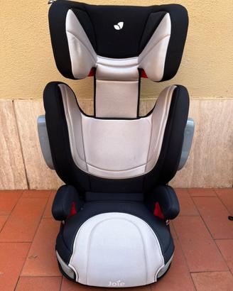 Jolie trillo LX seggiolino auto 15-36 kg