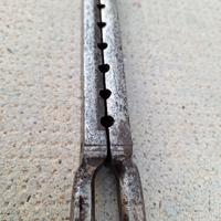 pinza fondipalle militare multipla