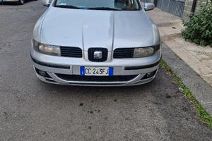 seat leon 90cv