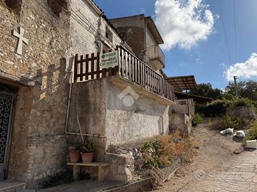 RUSTICO A CASTELLAMMARE DEL GOLFO