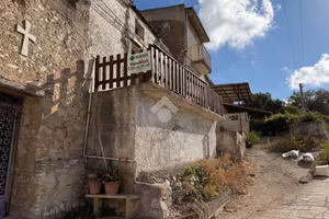 RUSTICO A CASTELLAMMARE DEL GOLFO