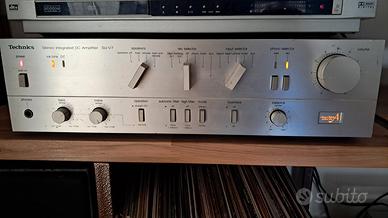 ampli Technics  SU V7