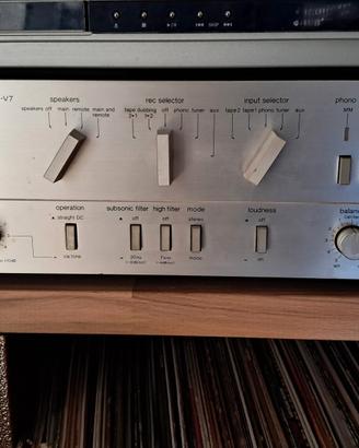 ampli Technics  SU V7