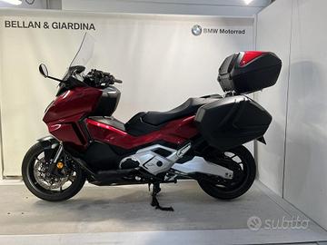 HONDA Forza 750 DCT Travel Abs